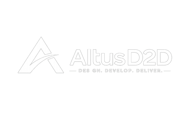Altus logo